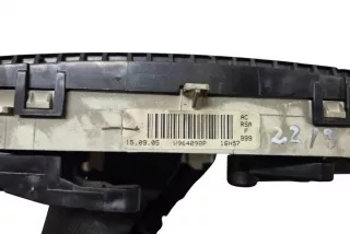W964098P , art14584586 Прочая запчасть Renault Trafic 2 Арт 14584586, вид 3