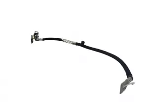 9662695180 , art14586838 Клемма аккумулятора минус Citroen C6 Арт 14586838, вид 2
