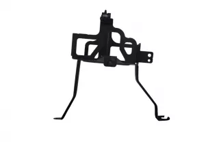 art14626963 Планка крепления аккумулятора Volvo V60 1 Арт 14626963, вид 1