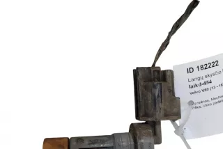9659757080 , art14627024 Датчик уровня омывающей жидкости Volvo V60 1 Арт 14627024, вид 2