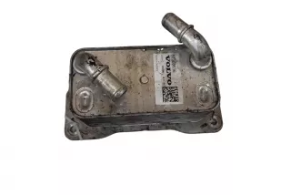 31368636 , art14627300 Кронштейн масляного фильтра Volvo XC90 1 Арт 14627300, вид 1