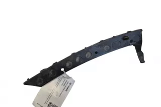 9650980480 , art14627822 Кронштейн крепления бампера заднего Citroen C6 Арт 14627822, вид 2