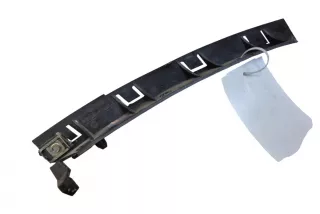 9650980480 , art14627822 Кронштейн крепления бампера заднего Citroen C6 Арт 14627822, вид 3