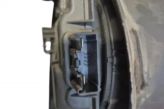 7737080901AA , art14627830 Сопротивление печки Citroen C6 Арт 14627830, вид 2