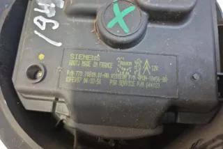 7737080901AA , art14627830 Сопротивление печки Citroen C6 Арт 14627830, вид 5