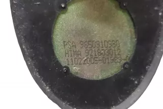 9650910980 , art14628568 Антенна Citroen C5 2 Арт 14628568, вид 4