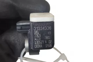 31334336 , art14628878 Датчик удара Volvo S60 2 Арт 14628878, вид 3