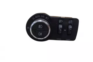13268702 , art14629148 Блок управления светом Opel Astra J Арт 14629148, вид 1