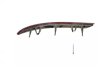 13370760 , art14629195 Катафот Opel Astra J Арт 14629195, вид 2