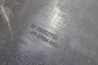 39052730 , art14629366 Бампер передний Opel Astra K Арт 14629366, вид 11