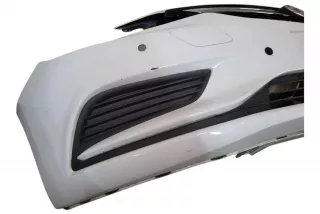 39052730 , art14629366 Бампер передний Opel Astra K Арт 14629366, вид 8