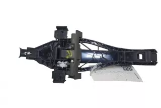 30784203 , art14629843 Ручка наружная задняя правая Volvo V50 Арт 14629843, вид 3
