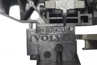 30784203 , art14629843 Ручка наружная задняя правая Volvo V50 Арт 14629843, вид 4