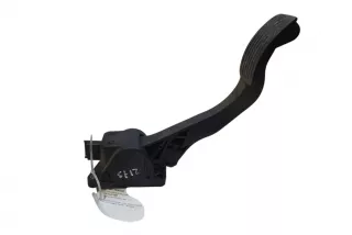 0280755044 , art14631595 Педаль газа Citroen C4 Grand Picasso 1 Арт 14631595, вид 4