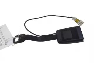 96845112XT , art14631760 Преднатяжитель ремня безопасности Citroen C4 Grand Picasso 1 Арт 14631760