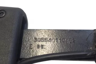 96845112XT , art14631760 Преднатяжитель ремня безопасности Citroen C4 Grand Picasso 1 Арт 14631760, вид 5