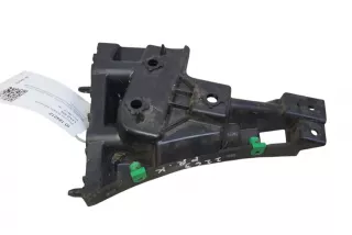 art14632060 Кронштейн крепления бампера переднего Volvo V60 1 Арт 14632060, вид 1