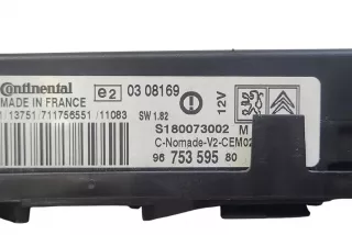 9675359580 , art14697005 Блок Bluetooth Citroen C5 2 Арт 14697005, вид 6