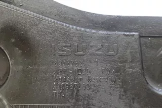 8973762441 , art14746841 Накладка декоративная Opel Astra J Арт 14746841, вид 5