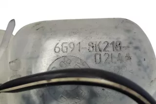 6G918K218 , art14753867 Бачок расширительный Volvo S60 2 Арт 14753867, вид 4