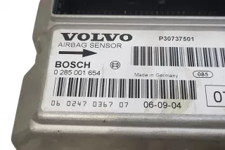 P30737501 , art14771435 Блок AirBag Volvo XC90 1 Арт 14771435, вид 5