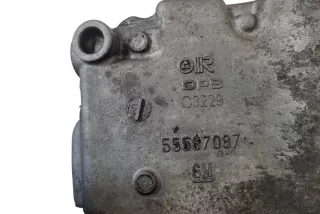 55567087 , art14771681 Поддон Opel Zafira B Арт 14771681, вид 11