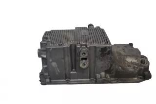 55567087 , art14771681 Поддон Opel Zafira B Арт 14771681, вид 4