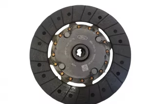CM5G7550TA , art14893285 Комплект сцепления Ford Focus 3 restailing 1.0л Арт 14893285, вид 4