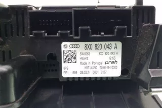 8X0820043A , art12209893 Прочая запчасть Audi A1 Арт 12209893, вид 3