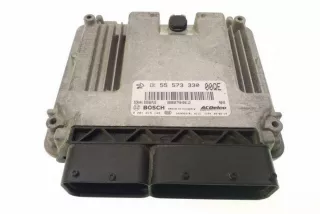 55573330 , art12209895 Блок управления двигателем Opel Insignia 1 Арт 12209895, вид 1