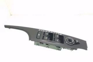 935703Z000, 39R4901000 , art12210166 Джойстик регулировки зеркал Hyundai i40  Арт 12210166, вид 1