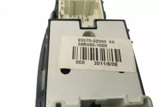 935703Z000, 39R4901000 , art12210166 Джойстик регулировки зеркал Hyundai i40  Арт 12210166, вид 5
