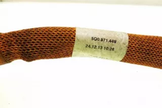 5Q0971449 , art12210448 Проводка Volkswagen Golf 7 Арт 12210448, вид 3