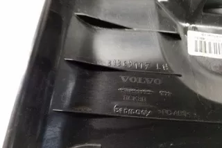 31369117 , art12210613 Консоль салона (кулисная часть) Volvo V60 1 Арт 12210613, вид 4