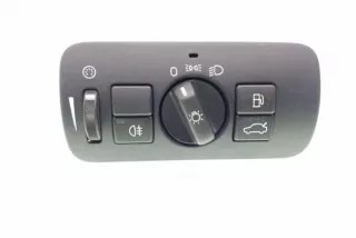30739412 , art12210622 Блок управления светом Volvo V60 1 Арт 12210622, вид 1
