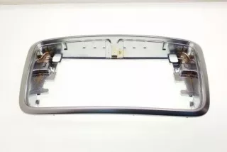 A1766890018 , art12210686 Рамка под магнитолу Mercedes CLA c117 Арт 12210686, вид 2