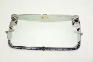 A1766890018 , art12210686 Рамка под магнитолу Mercedes CLA c117 Арт 12210686, вид 4