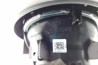 64229262413 , art12210693 Дефлектор обдува салона MINI Cooper F56,F55 Арт 12210693, вид 3