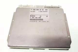 0265109469, A0295452232 , art12210833 Блок управления ABS Mercedes E W210 Арт 12210833, вид 1