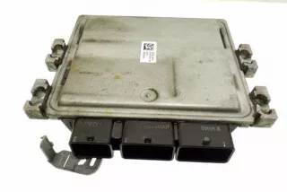 S180033107A, 23710JD59C , art12210835 Блок управления двигателем Nissan Qashqai 1  Арт 12210835, вид 3