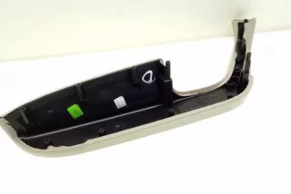 4G0867174 , art12211196 Молдинг двери передней правой Audi A6 C7 (S6,RS6) Арт 12211196, вид 3