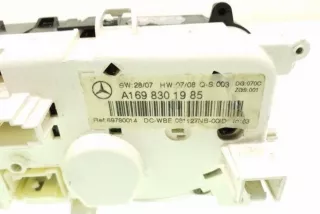 A1698301985 , art12211422 Прочая запчасть Mercedes B W245 Арт 12211422, вид 3