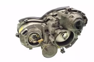 0301166202 , art12211475 Фара правая Mercedes C W203 Арт 12211475, вид 3