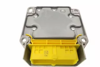 7P0959655B , art12211498 Блок AirBag Volkswagen Touareg 2 Арт 12211498, вид 3
