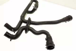 4G1819350BK , art12211643 Патрубок радиатора Audi A6 C7 (S6,RS6) Арт 12211643, вид 3