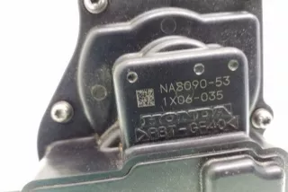 NAS09053 , art12211723 Заслонка дроссельная Honda CR-V 2 Арт 12211723, вид 4
