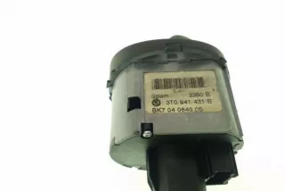 3T0941431B , art12211880 Блок управления светом Skoda Superb 2 Арт 12211880, вид 2