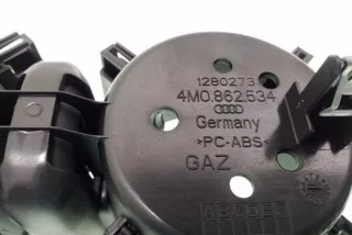 4M0862534 , art12212070 Подстаканник Audi Q7 4M Арт 12212070, вид 4