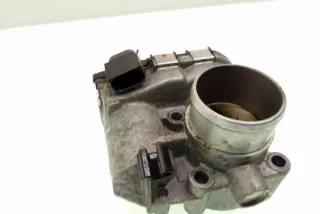 0280750137 , art12212239 Заслонка дроссельная Fiat Punto 1 Арт 12212239, вид 2