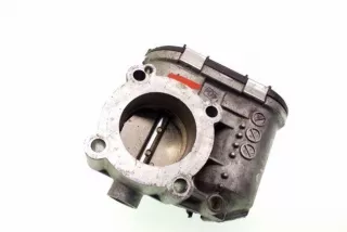 0280750137 , art12212239 Заслонка дроссельная Fiat Punto 1 Арт 12212239, вид 5
